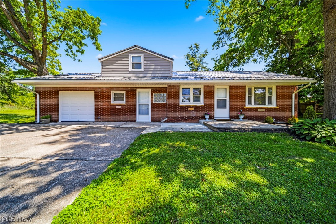4932 Kain Avenue Ashtabula OH 44004