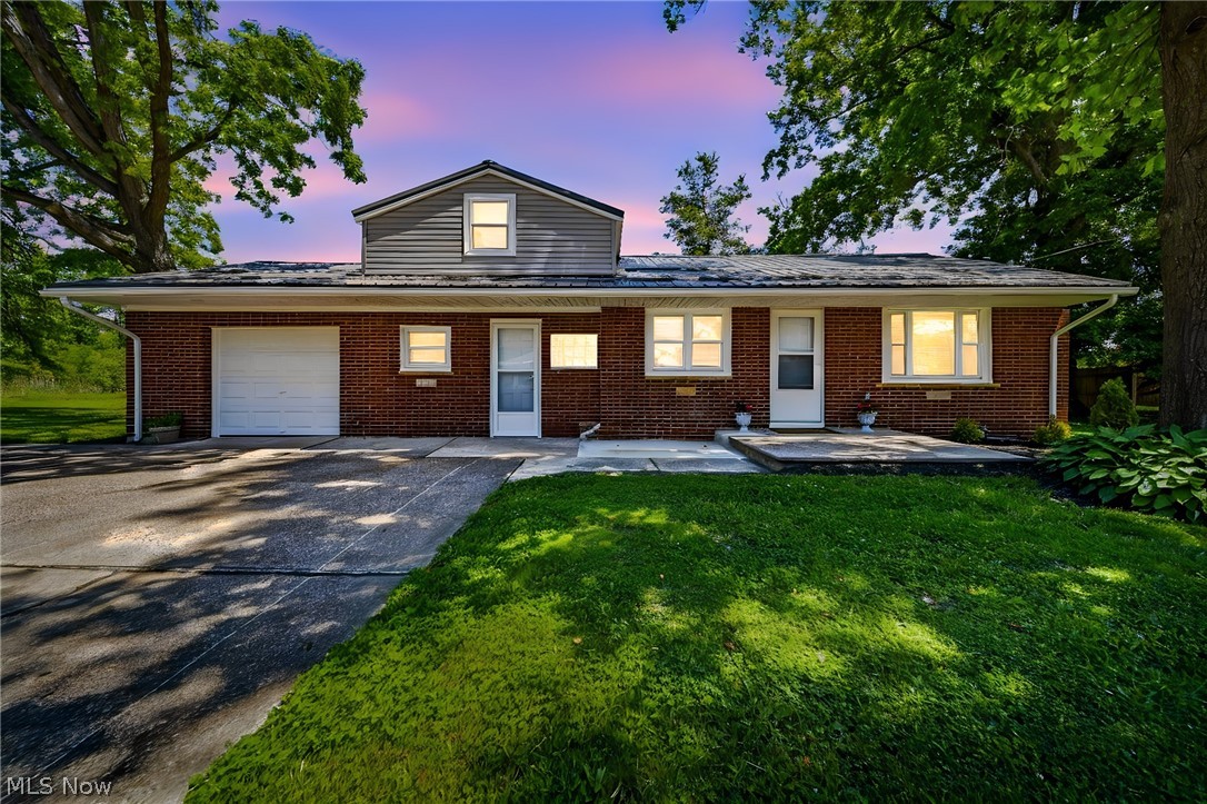 4932 Kain Avenue Ashtabula OH 44004
