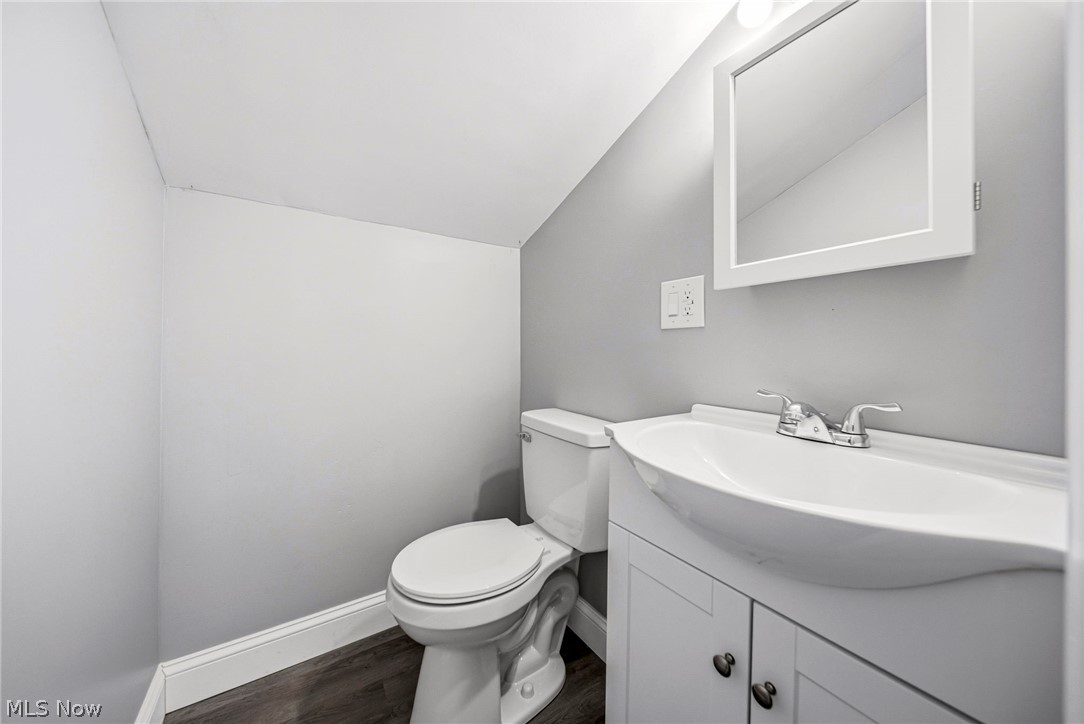 4932 Kain Avenue Ashtabula OH 44004