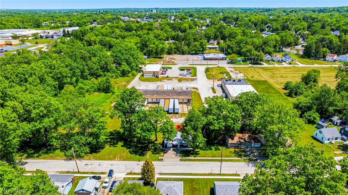4932 Kain Avenue Ashtabula OH 44004