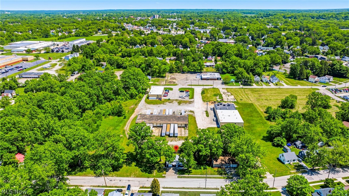 4932 Kain Avenue Ashtabula OH 44004
