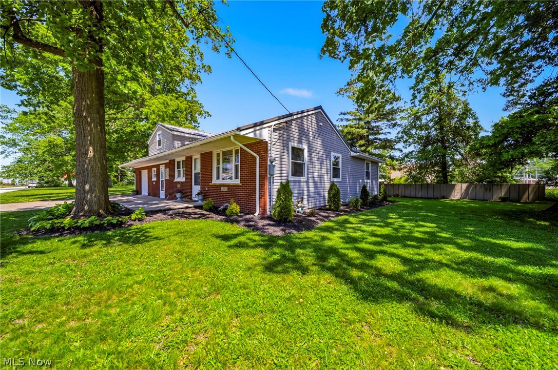 4932 Kain Avenue Ashtabula OH 44004