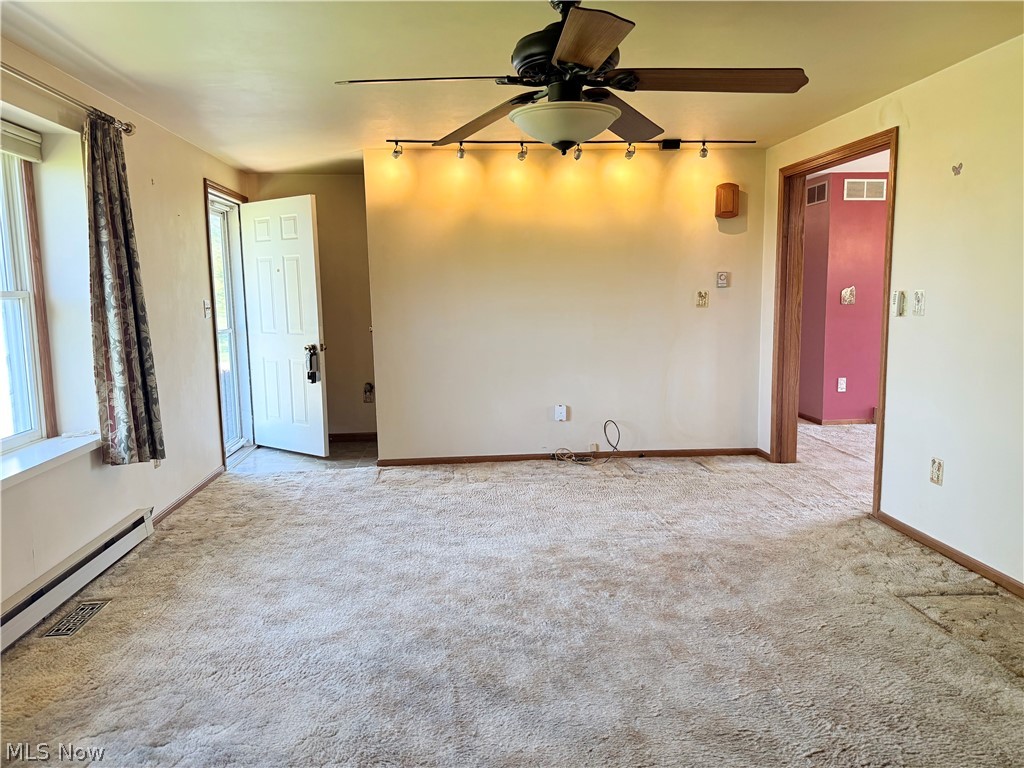 3585 Old Wheeling Road Zanesville OH 43701