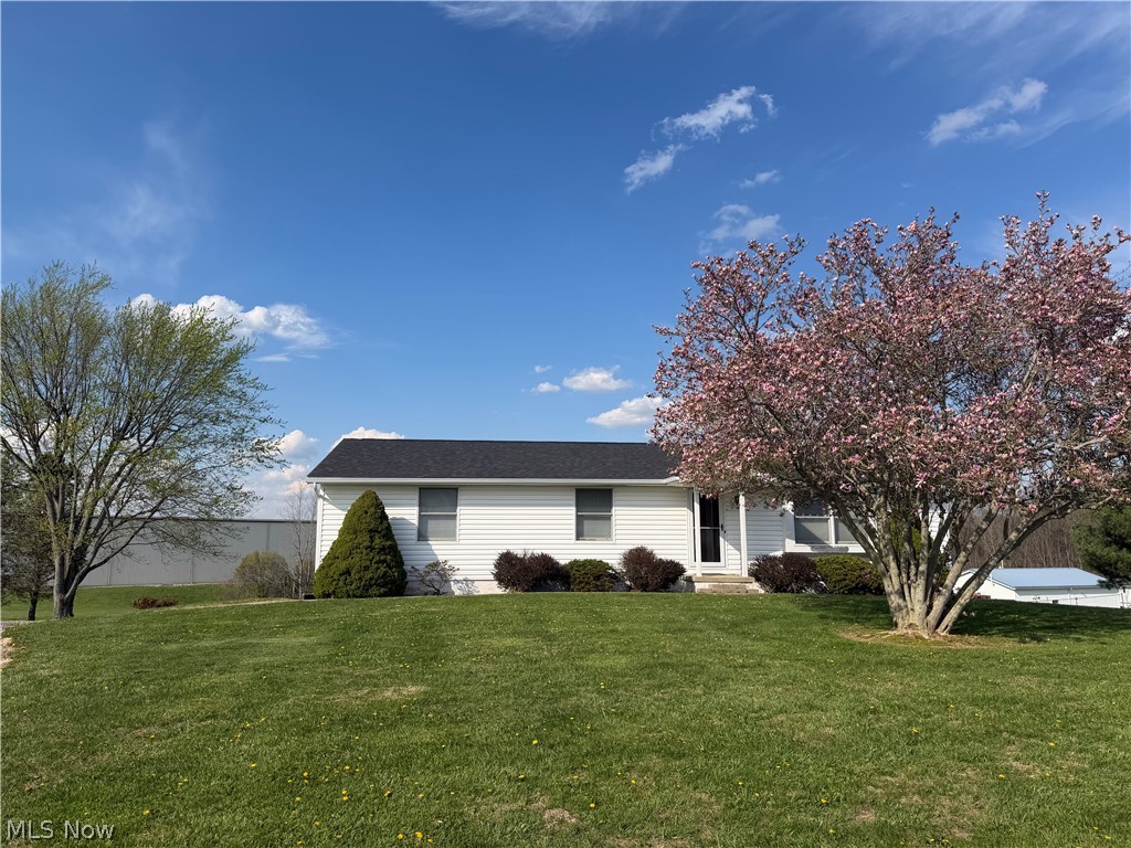 3585 Old Wheeling Road Zanesville OH 43701