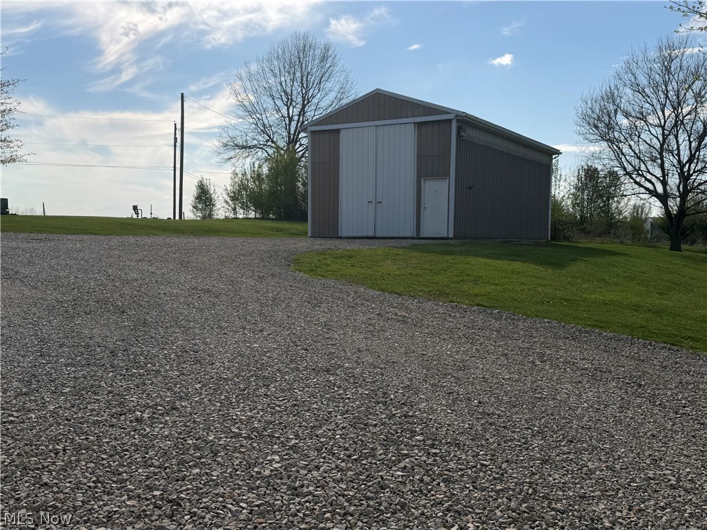 3585 Old Wheeling Road Zanesville OH 43701