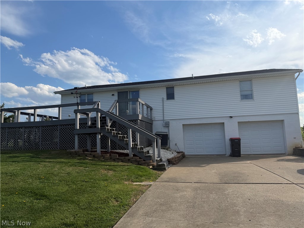 3585 Old Wheeling Road Zanesville OH 43701