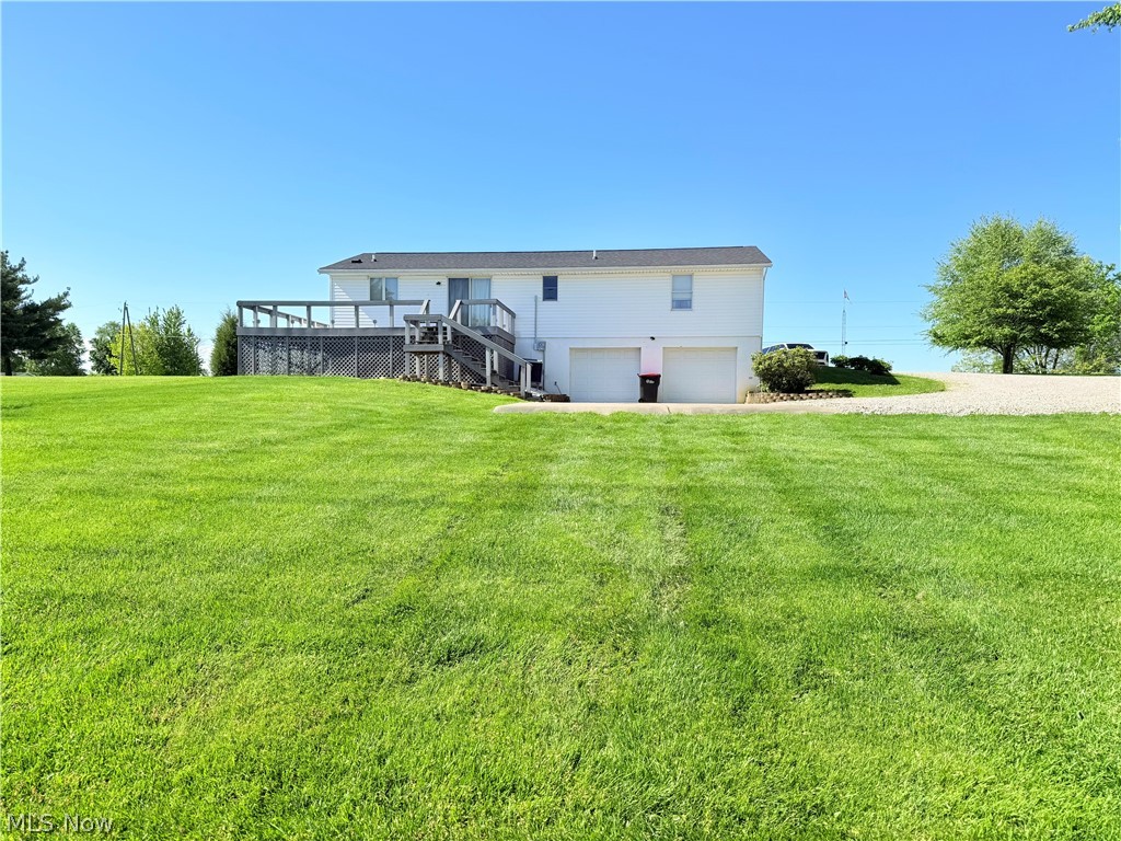 3585 Old Wheeling Road Zanesville OH 43701
