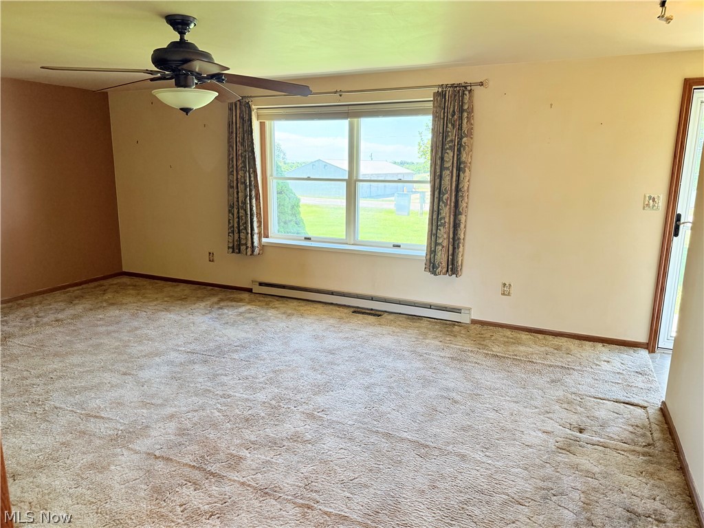 3585 Old Wheeling Road Zanesville OH 43701