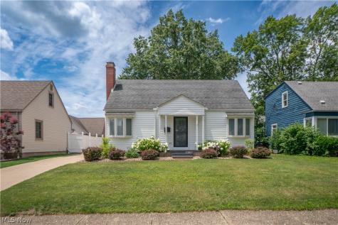 2388 14th Street Cuyahoga Falls OH 44223