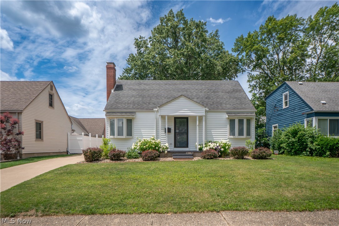 2388 14th Street Cuyahoga Falls OH 44223