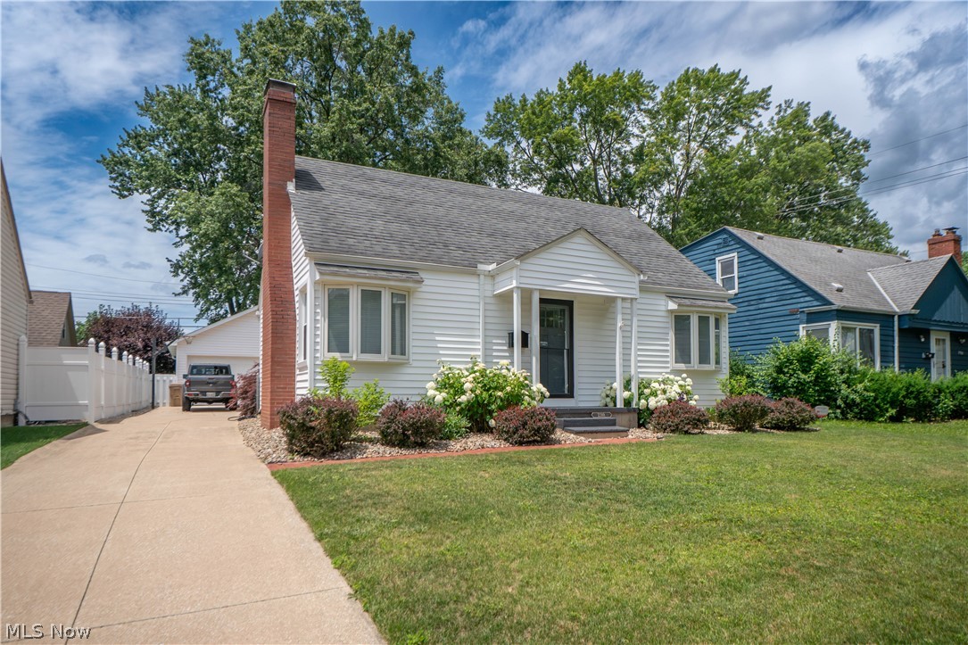 2388 14th Street Cuyahoga Falls OH 44223