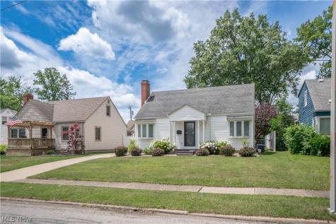 2388 14th Street Cuyahoga Falls OH 44223
