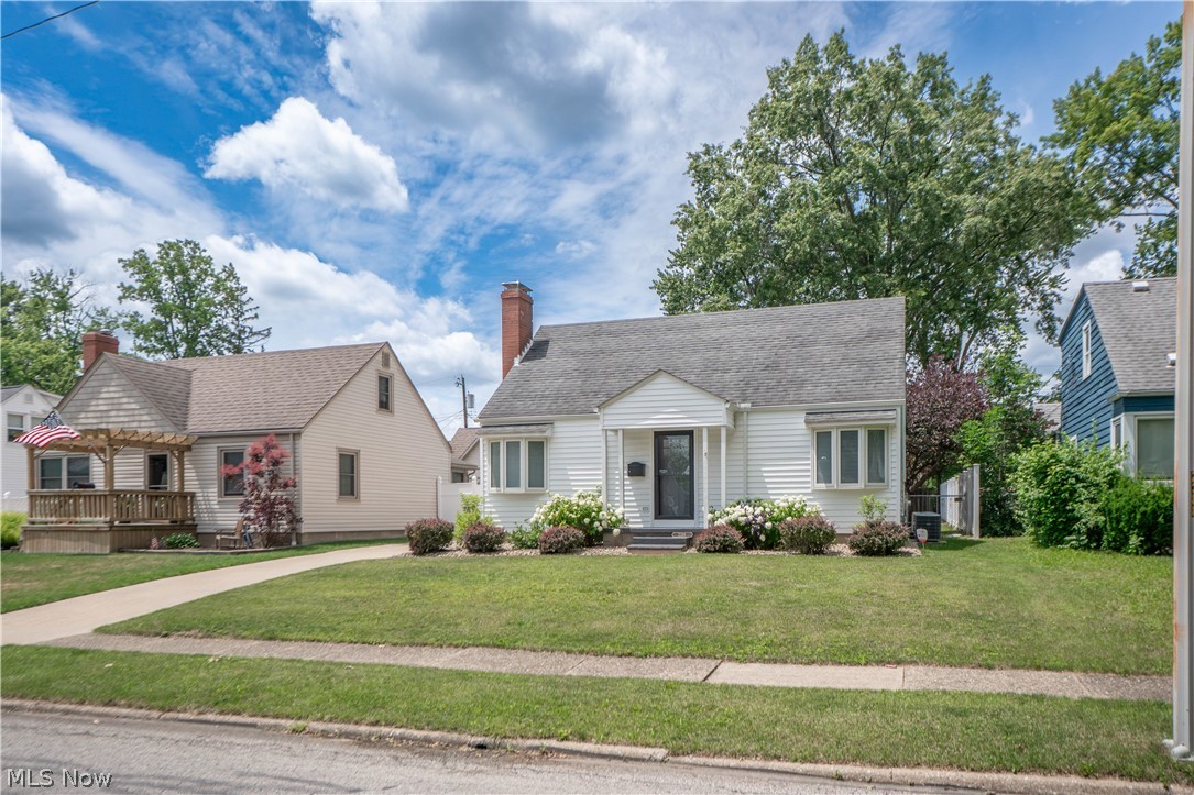 2388 14th Street Cuyahoga Falls OH 44223