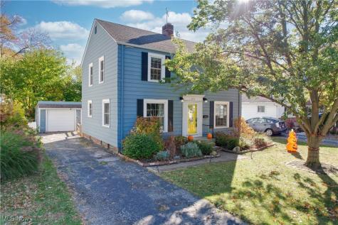 151 Inwood Boulevard Avon Lake OH 44012