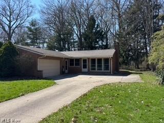 3866 Eleanor Drive North Olmsted OH 44070