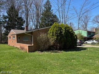 3866 Eleanor Drive North Olmsted OH 44070