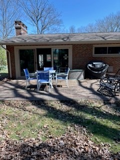 3866 Eleanor Drive North Olmsted OH 44070