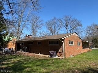 3866 Eleanor Drive North Olmsted OH 44070