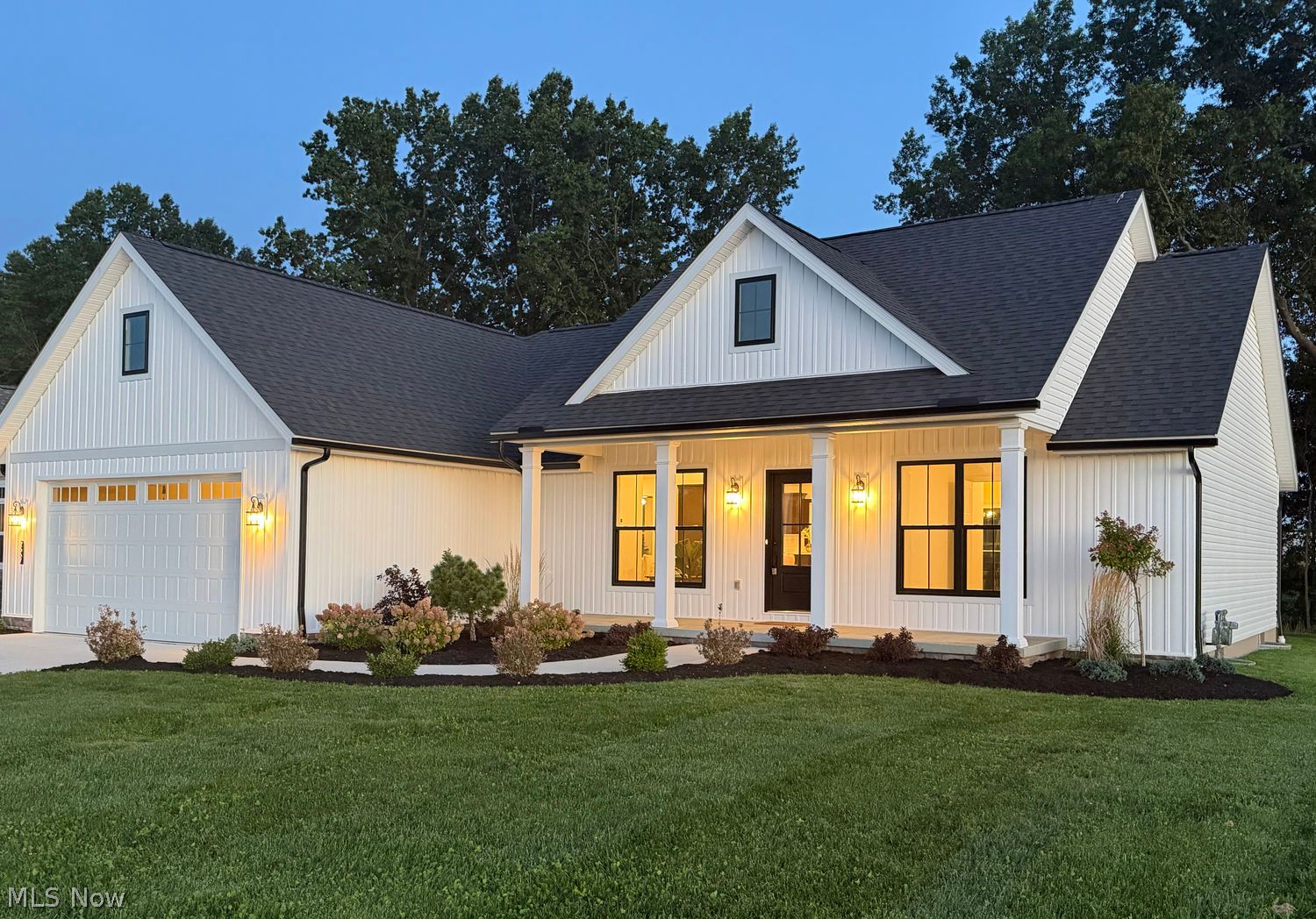2667 Estate Drive Wooster OH 44691