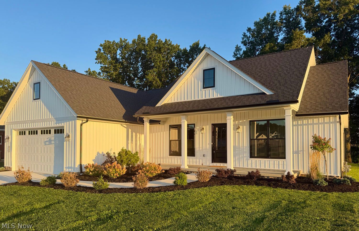 2667 Estate Drive Wooster OH 44691