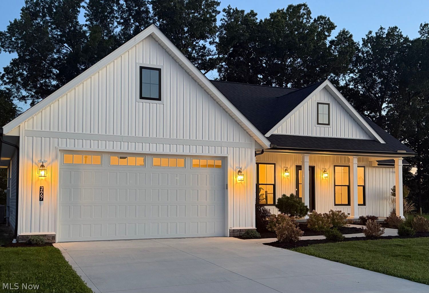 2667 Estate Drive Wooster OH 44691