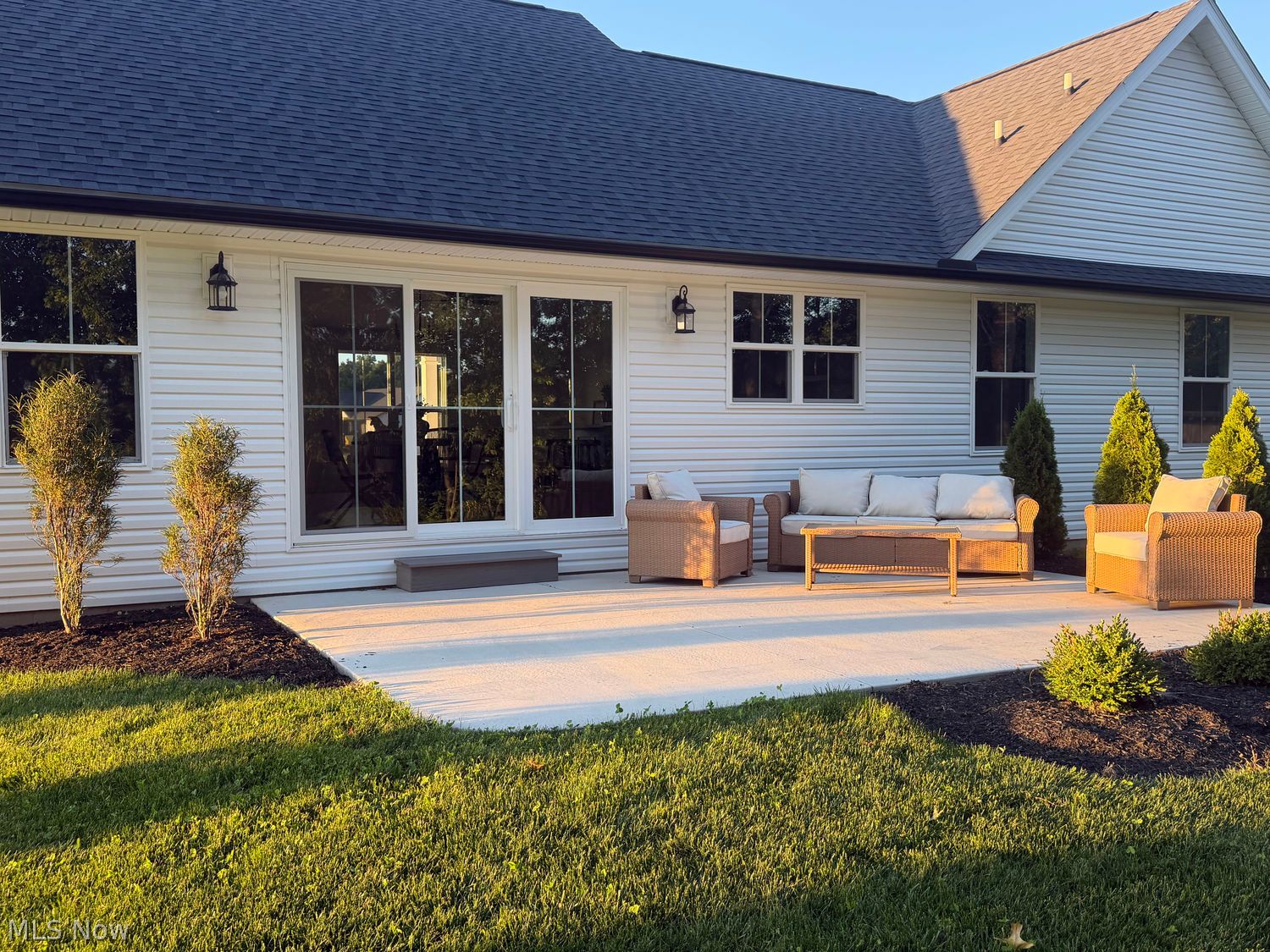2667 Estate Drive Wooster OH 44691
