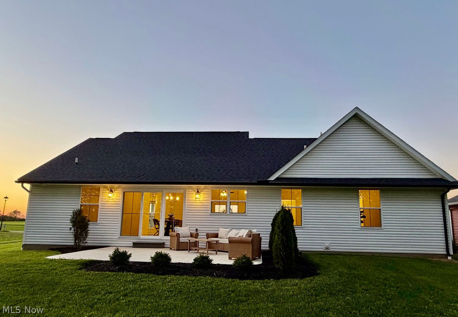 2667 Estate Drive Wooster OH 44691