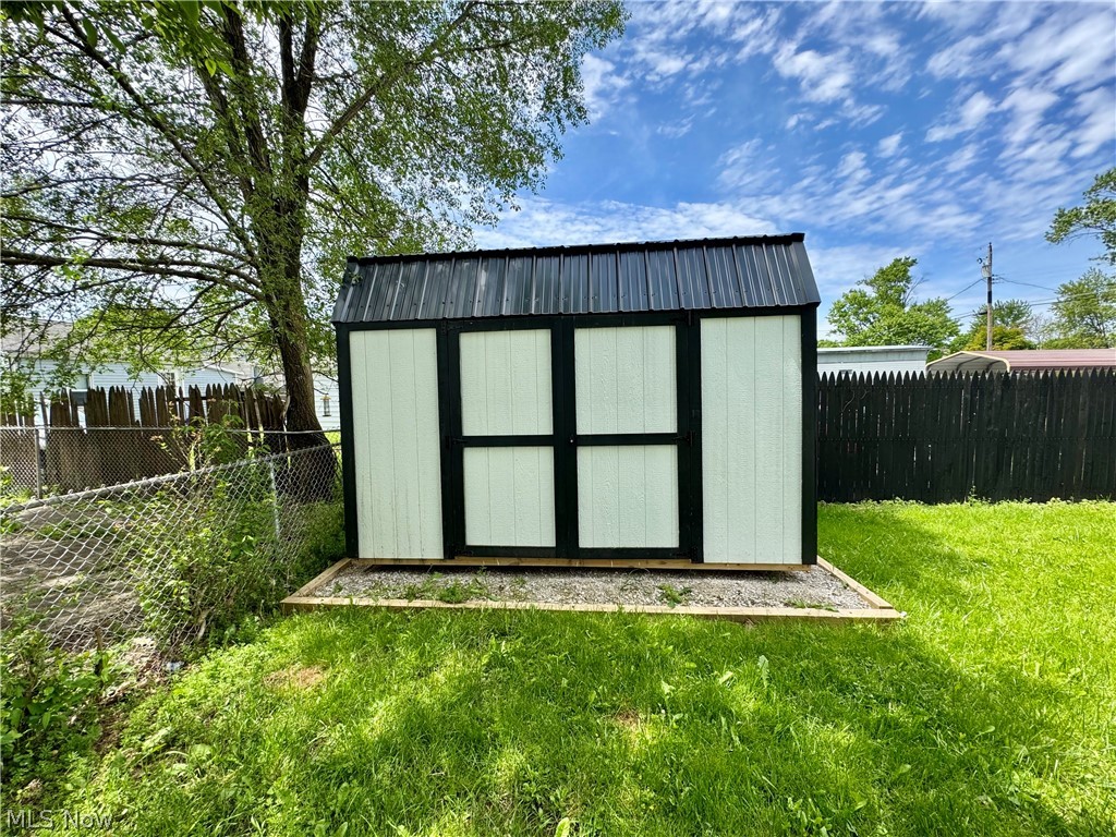 2310 Harmon Street NE Canton OH 44705