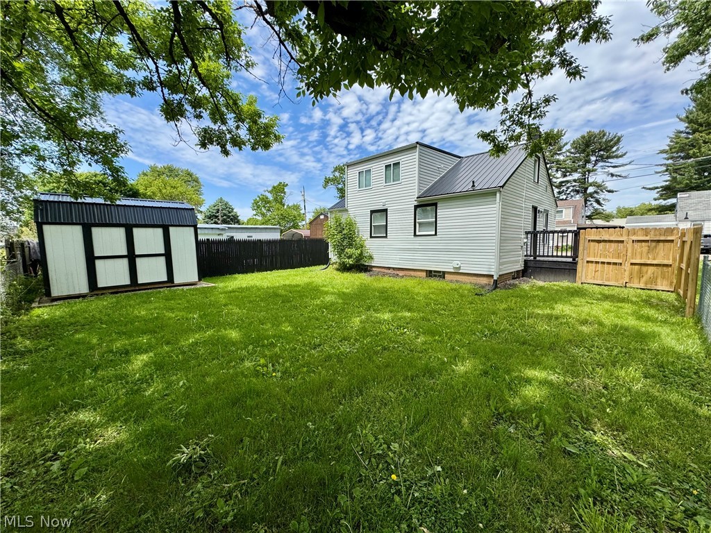 2310 Harmon Street NE Canton OH 44705