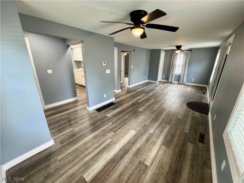 2310 Harmon Street NE Canton OH 44705