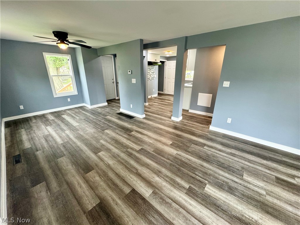 2310 Harmon Street NE Canton OH 44705