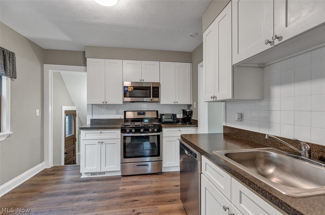 4458 W 48th Street Cleveland OH 44144