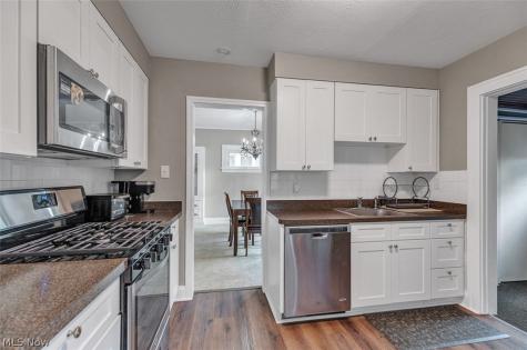 4458 W 48th Street Cleveland OH 44144