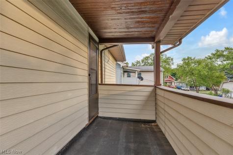 4458 W 48th Street Cleveland OH 44144
