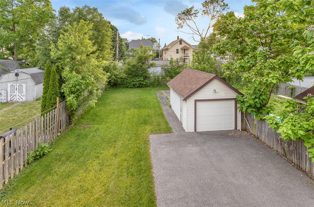 4458 W 48th Street Cleveland OH 44144
