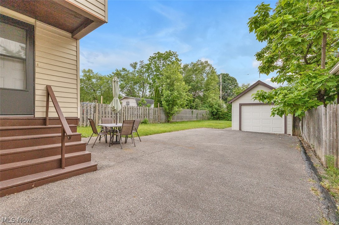 4458 W 48th Street Cleveland OH 44144