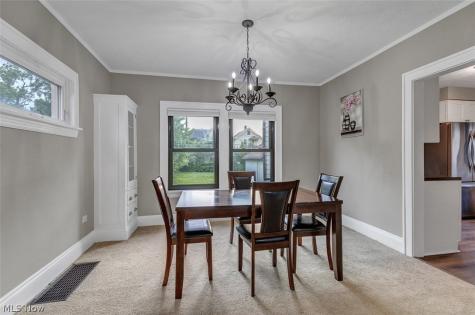 4458 W 48th Street Cleveland OH 44144