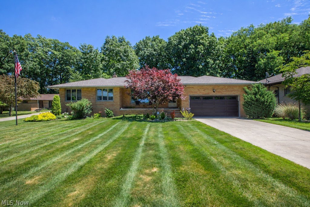 7165 Glencairn Drive Parma OH 44134