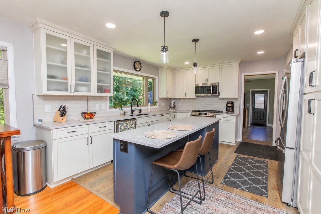 7165 Glencairn Drive Parma OH 44134