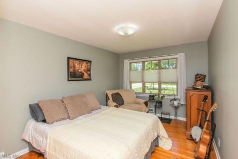7165 Glencairn Drive Parma OH 44134