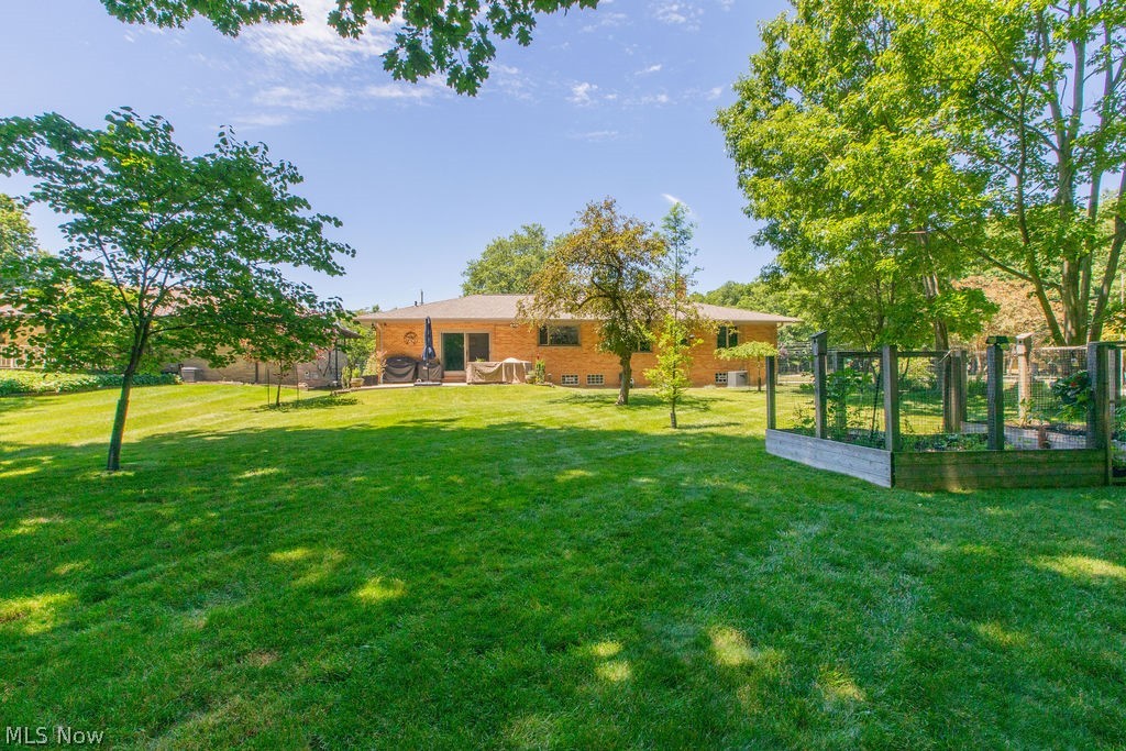 7165 Glencairn Drive Parma OH 44134