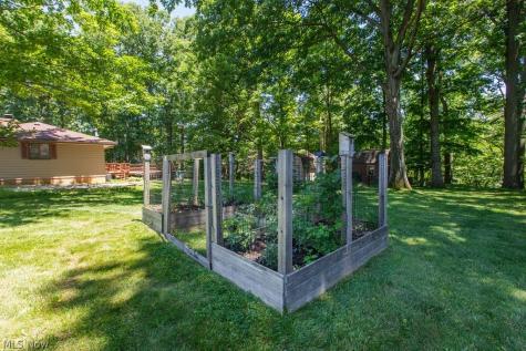 7165 Glencairn Drive Parma OH 44134