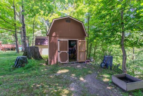 7165 Glencairn Drive Parma OH 44134
