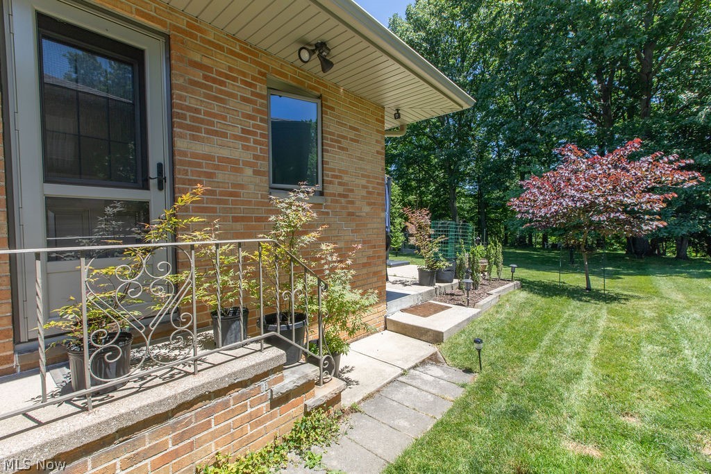 7165 Glencairn Drive Parma OH 44134