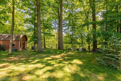 7165 Glencairn Drive Parma OH 44134