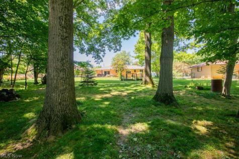 7165 Glencairn Drive Parma OH 44134