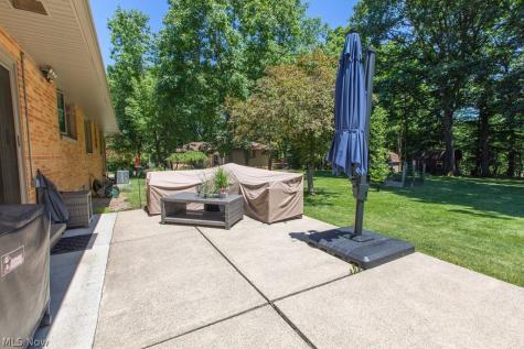 7165 Glencairn Drive Parma OH 44134