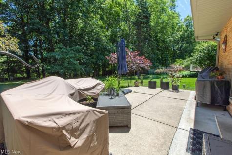 7165 Glencairn Drive Parma OH 44134