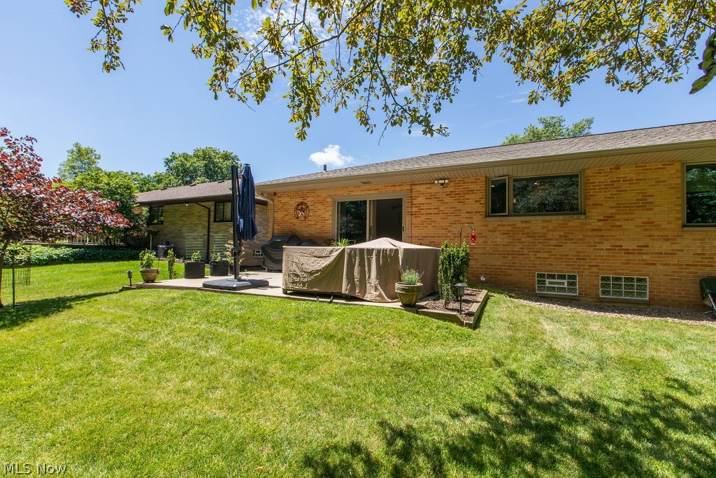 7165 Glencairn Drive Parma OH 44134
