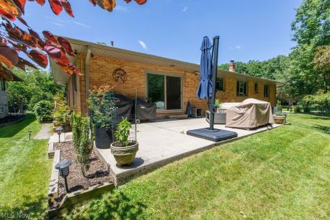 7165 Glencairn Drive Parma OH 44134